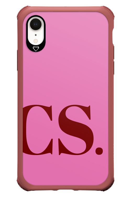 CS (Sorbet) 2.0 - Apple iPhone XR