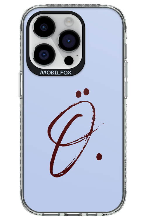 (Jellyfish Presso) O II 2.0 - Apple iPhone 14 Pro