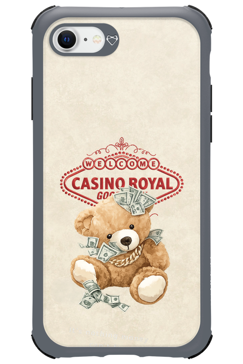 Casino Royal 2.0 - Apple iPhone SE 2020