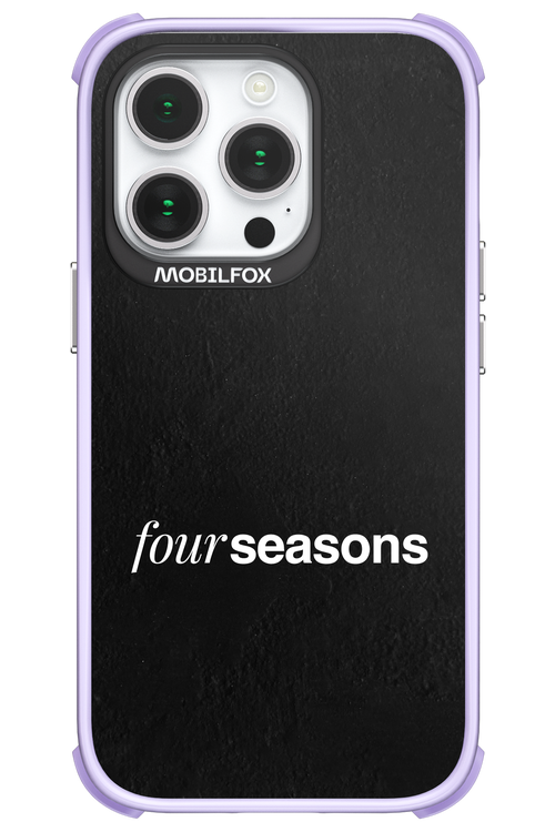 BSW FourSeasons 2 2.0 - Apple iPhone 14 Pro