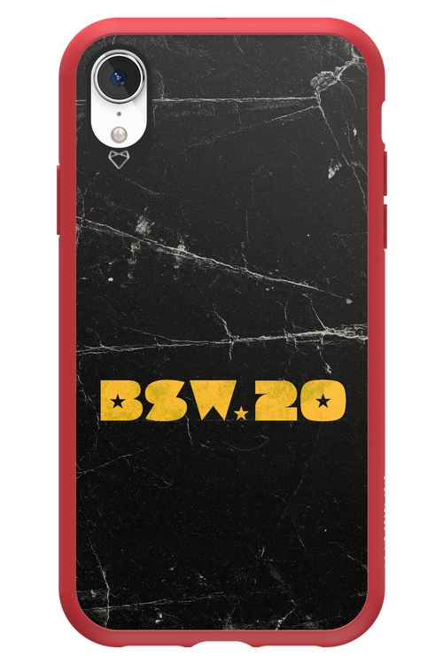 BSW 20 (5) 2.0 - Apple iPhone XR