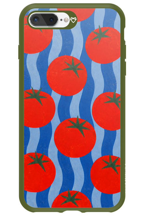 TOMATO 2.0 - Apple iPhone 7 Plus