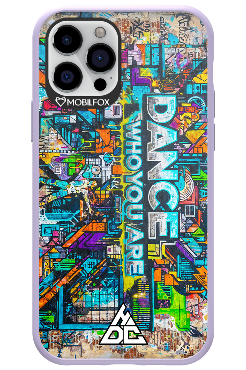 HDC 4 - Apple iPhone 12 Pro