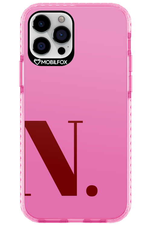 N (Sorbet) 2.0 - Apple iPhone 12 Pro