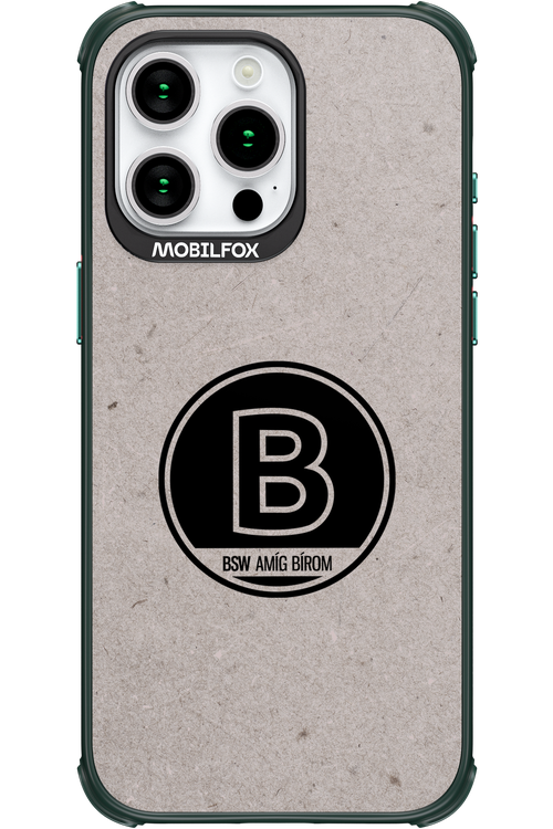 Alig bírom - Apple iPhone 15 Pro Max