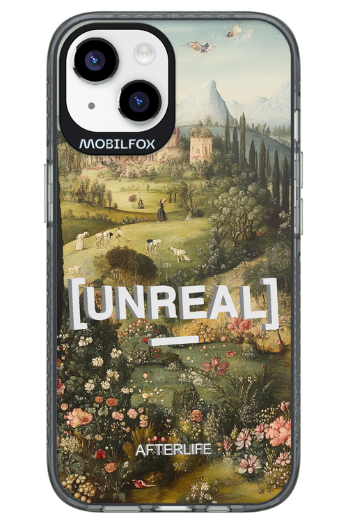 Afterlife 2.0 - Apple iPhone 14