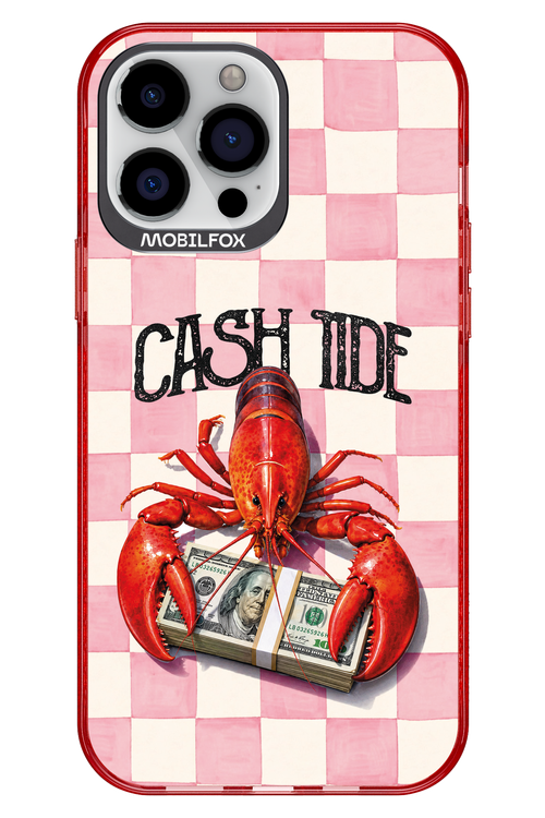 Cash Tide 2.0 - Apple iPhone 13 Pro Max