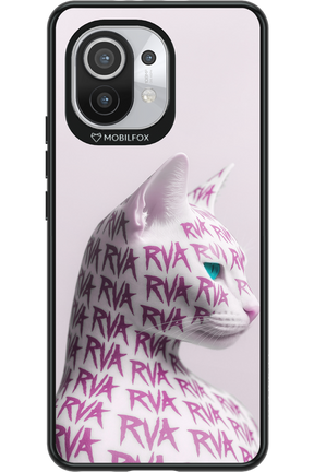 RVA Cat - Xiaomi Mi 11 5G