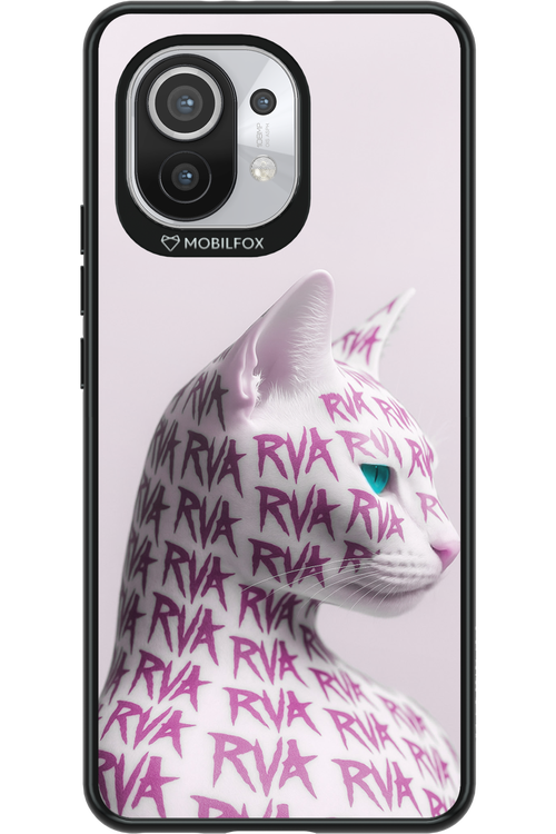 RVA Cat - Xiaomi Mi 11 5G
