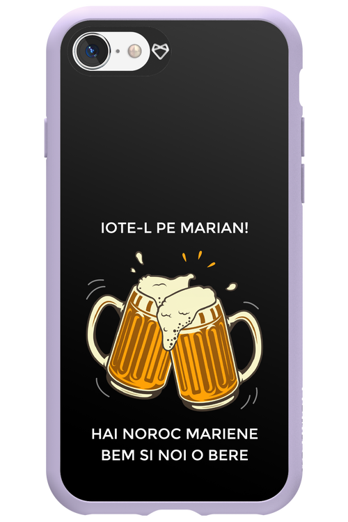Marian - Apple iPhone 8