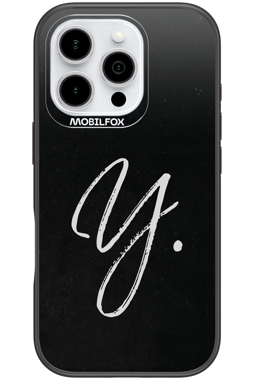(Off Space) Y 2.0 - Apple iPhone 16 Pro