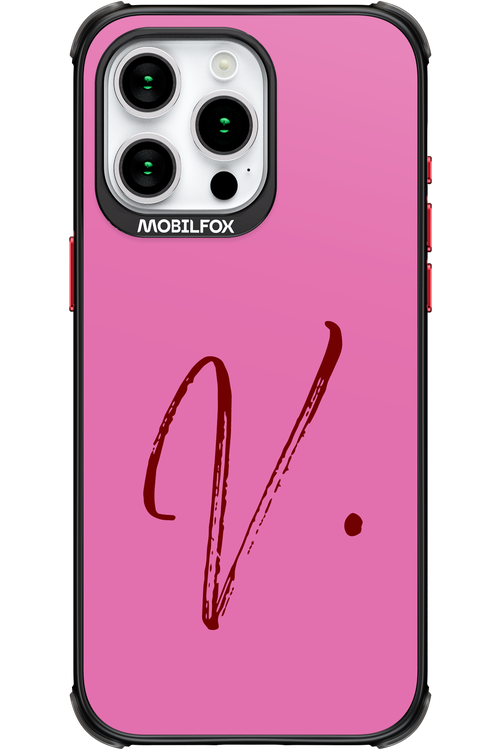 (Sorbet) V 2.0 - Apple iPhone 15 Pro Max