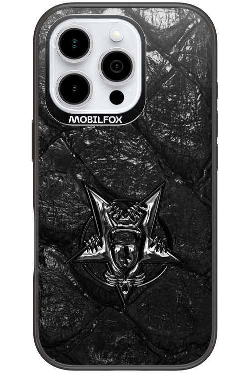 Cold Stone - Apple iPhone 16 Pro
