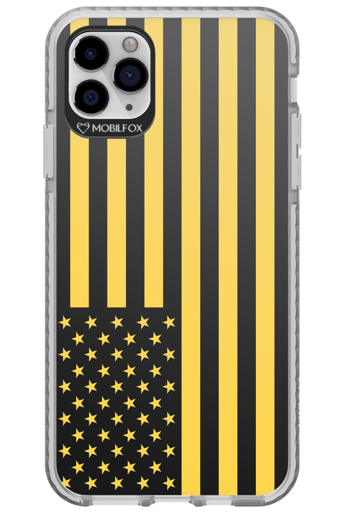 Safety Stars - Apple iPhone 11 Pro Max