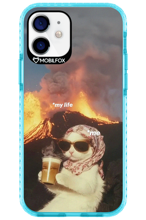 My life 2.0 - Apple iPhone 12