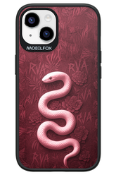 Rose Venom 2.0 - Apple iPhone 14