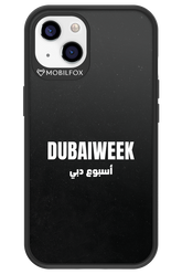 Dubaiweek Simple 2.0 - Apple iPhone 13