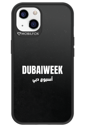Dubaiweek Simple 2.0 - Apple iPhone 13