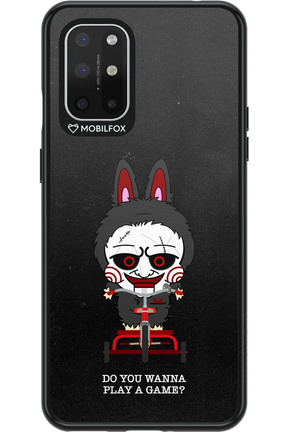 Sawbubu - OnePlus 8T