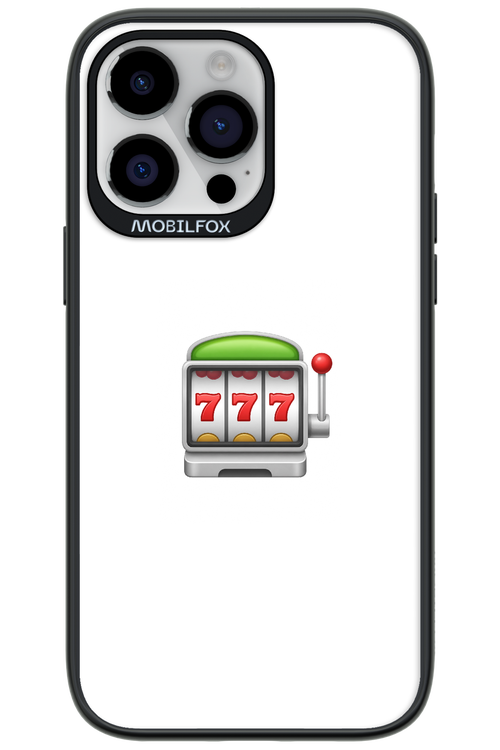 777 2.0 - Apple iPhone 14 Pro Max