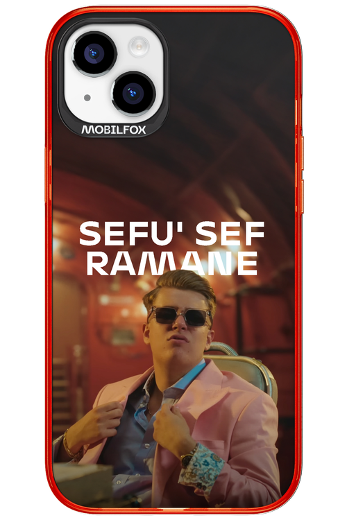 Sefu_ sef ramane - Apple iPhone 15 Plus