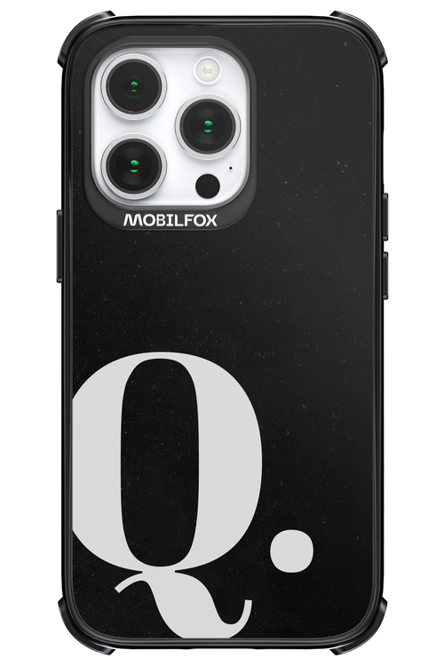 Q (Off Space) 2.0 - Apple iPhone 14 Pro