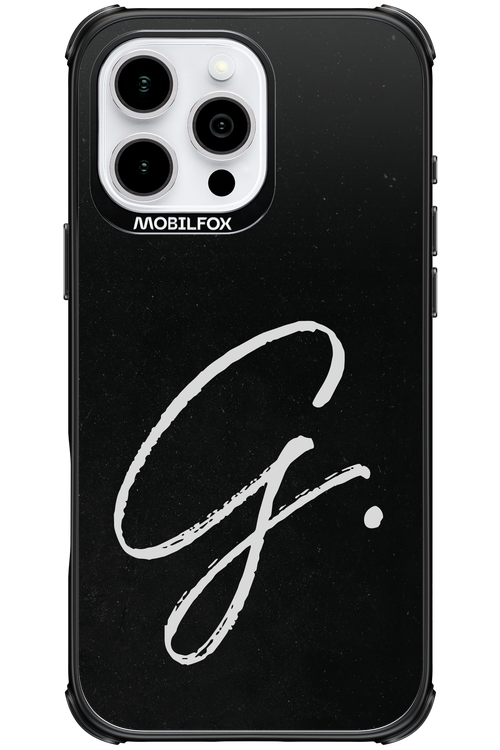 (Off Space) G 2.0 - Apple iPhone 16 Pro Max