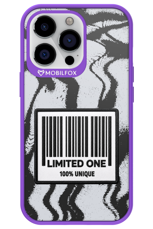 Limited One 2.0 - Apple iPhone 13 Pro