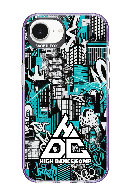 HDC 3 - Apple iPhone 16e