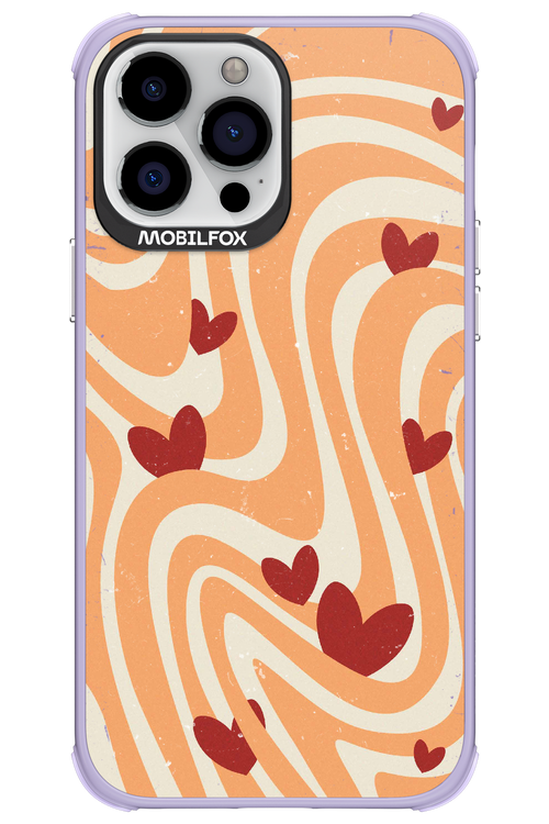 Heartwave 2.0 - Apple iPhone 13 Pro Max