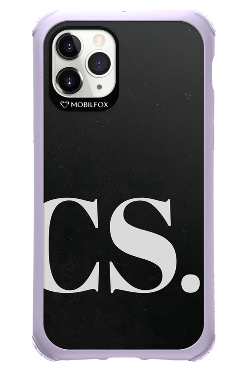 CS (Off Space) 2.0 - Apple iPhone 11 Pro