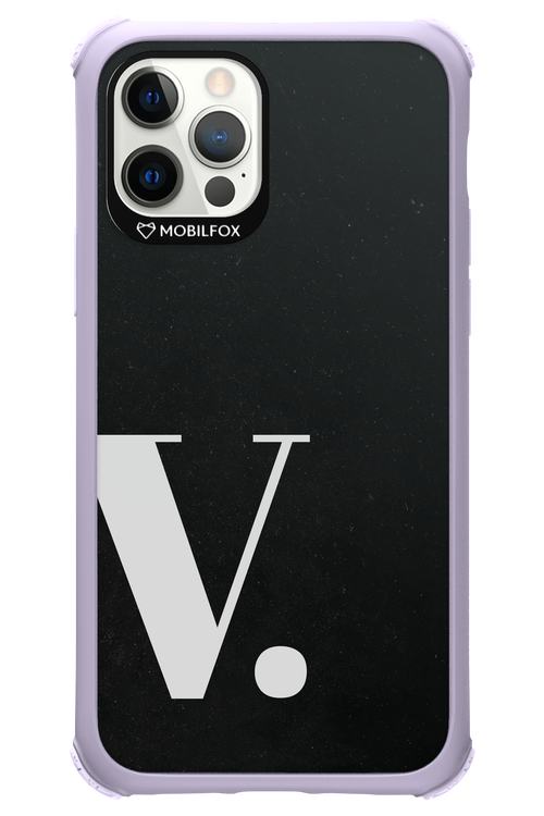 V (Off Space) 2.0 - Apple iPhone 12 Pro