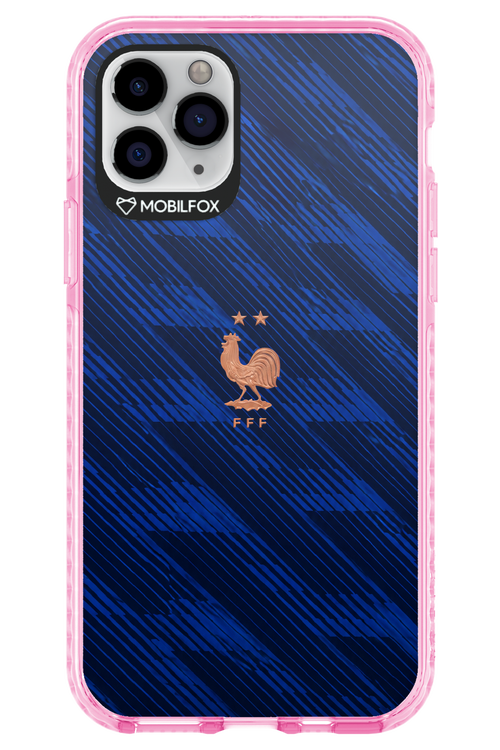 Franta 2.0 2.0 - Apple iPhone 11 Pro