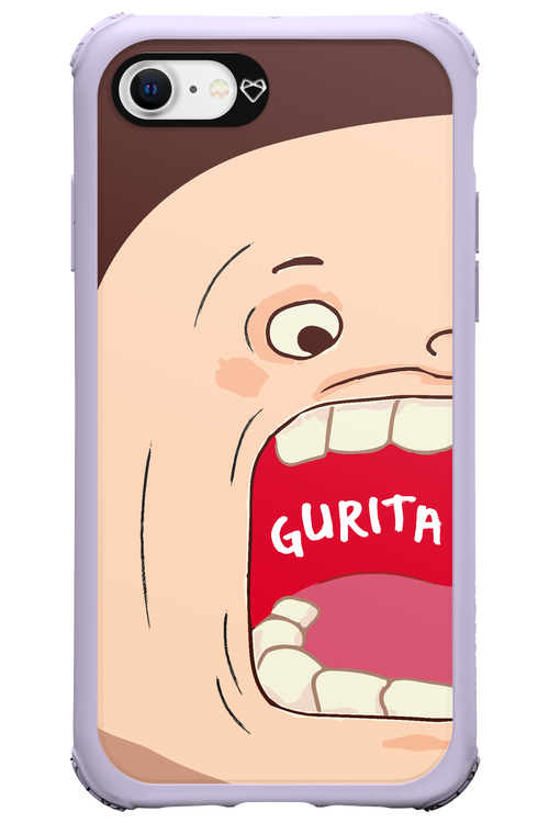 GURITA 2 - Apple iPhone 8