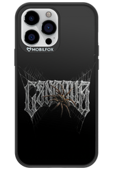 Web Centaur Logo Spider 2.0 - Apple iPhone 13 Pro Max
