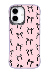 Bow Promise - Apple iPhone 17