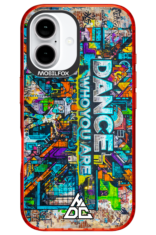 HDC 4 2.0 - Apple iPhone 16