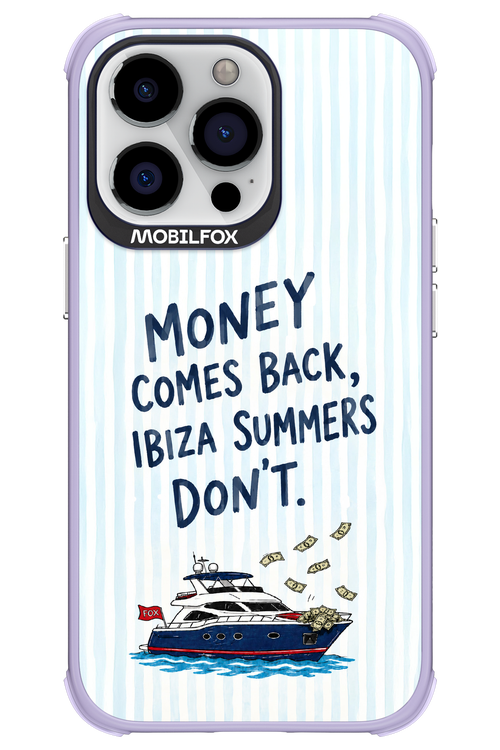 Ibiza summers 2.0 - Apple iPhone 13 Pro