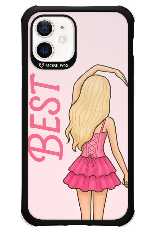 Bestt 2.0 - Apple iPhone 12