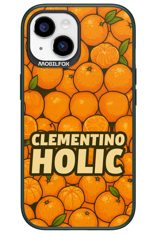 Clementino Holic 2.0 - Apple iPhone 15