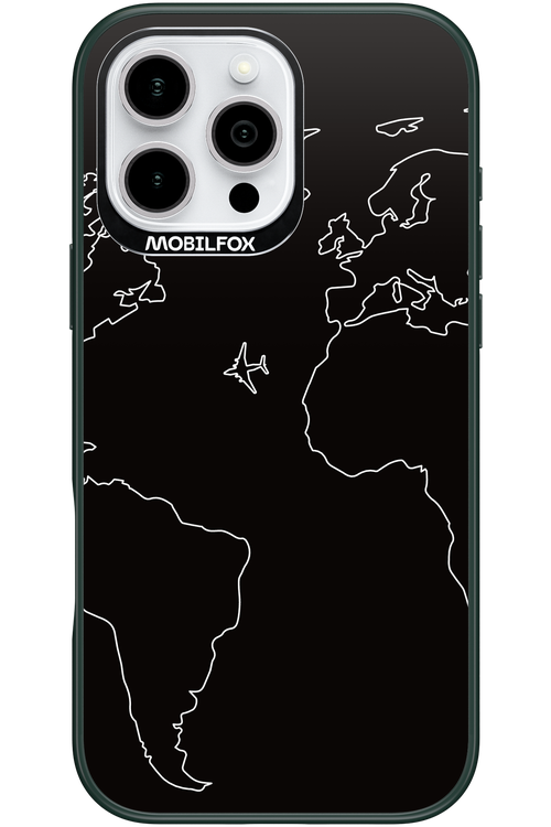 Worldview 2.0 - Apple iPhone 16 Pro Max