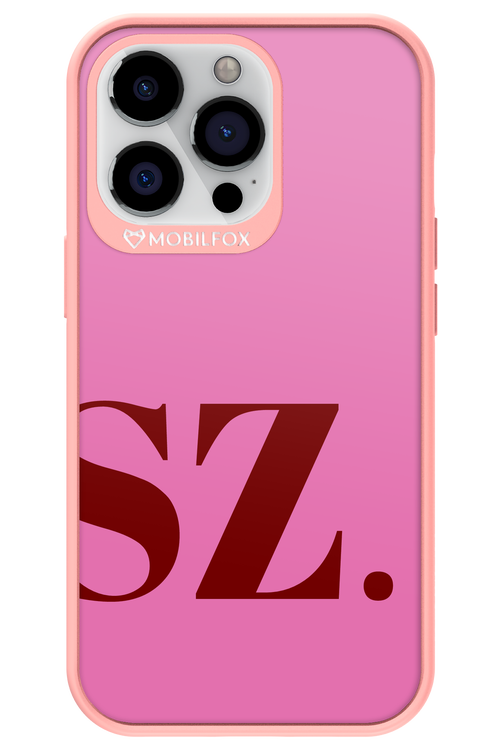 SZ (Sorbet) 2.0 - Apple iPhone 13 Pro