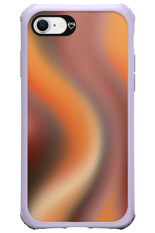 Warm Aura 2.0 - Apple iPhone 7