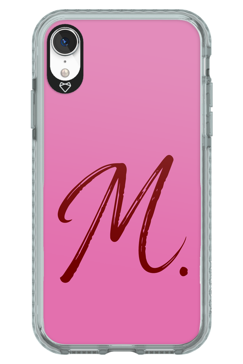 (Sorbet) M 2.0 - Apple iPhone XR