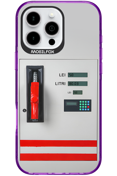 Litri 1 - Apple iPhone 16 Pro Max