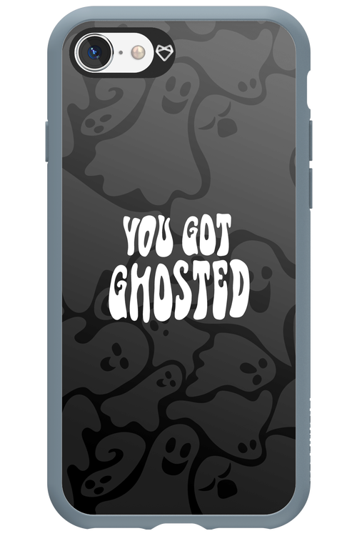 Ghosted - Apple iPhone SE 2020