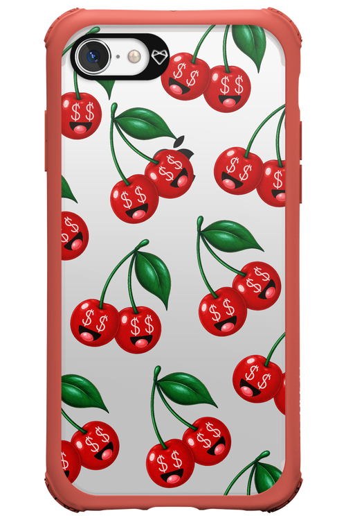 Money Cherry 2.0 - Apple iPhone 7