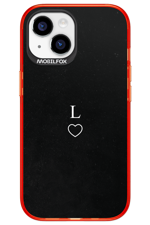 L Black 2.0 - Apple iPhone 15