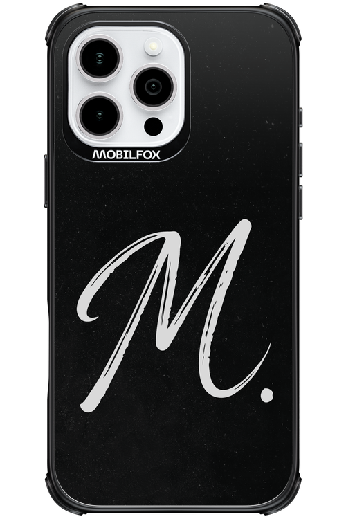 (Off Space) M 2.0 - Apple iPhone 16 Pro Max