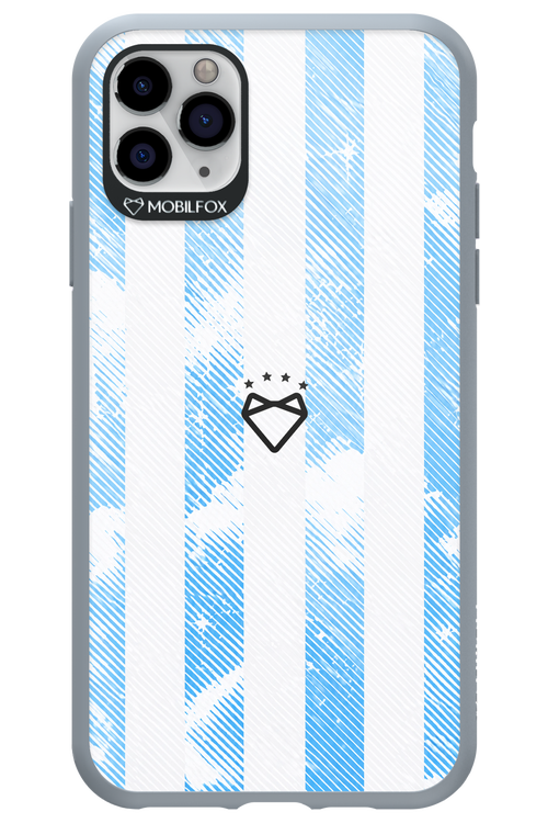 Argentina II 2.0 - Apple iPhone 11 Pro Max